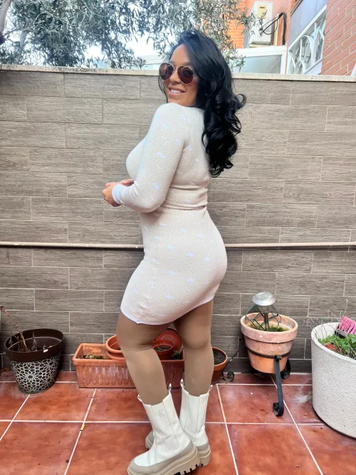 already Mom but still too naughty and tight, I promise it by Galadriel69_