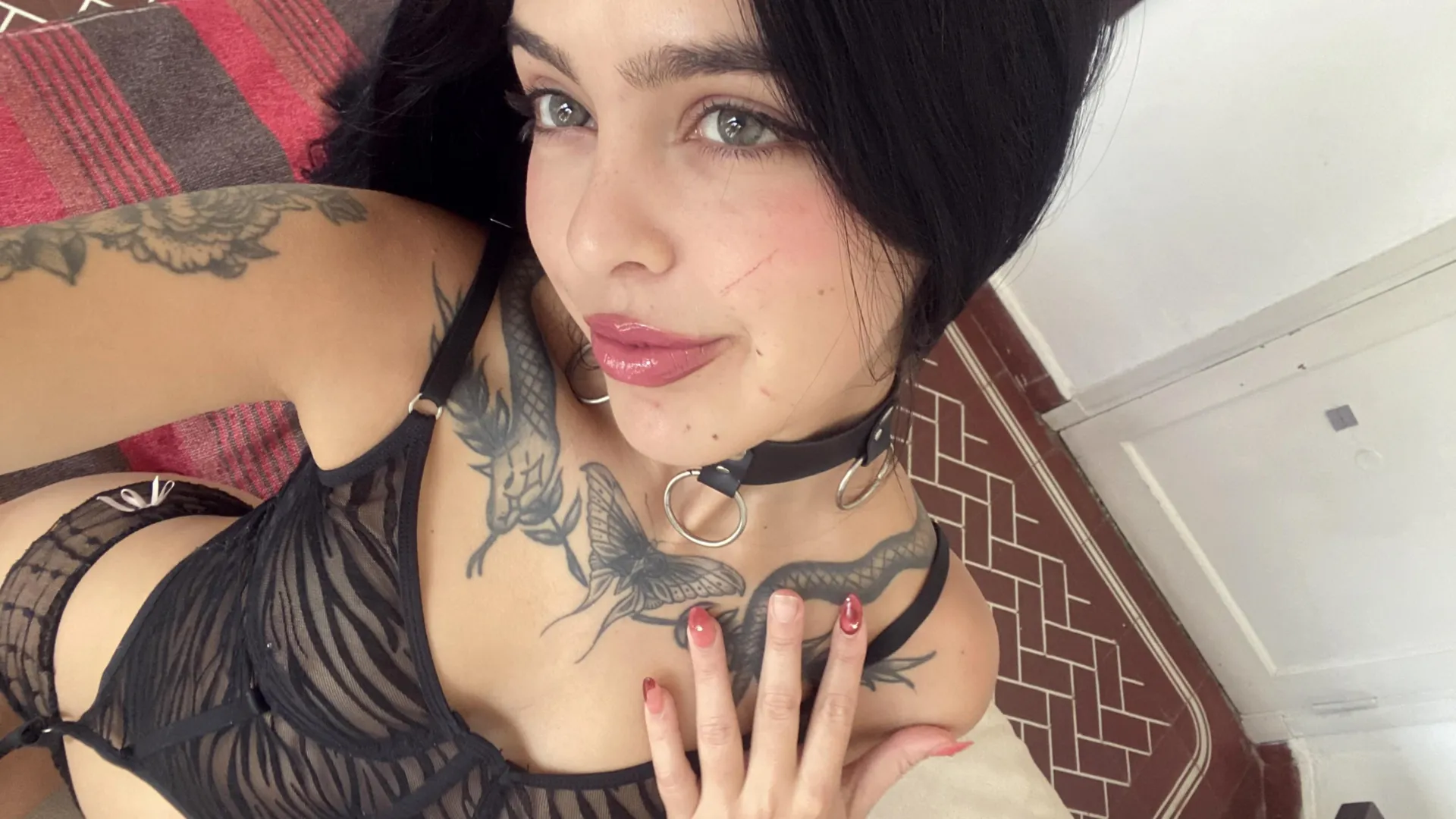 already wanting a man to dominate me completely posted by ftbc