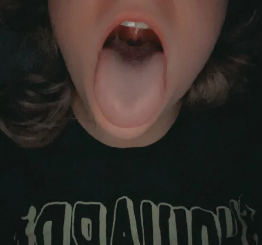 Alright cucks, im about to give him a blowjob for filling me up, climb aboard by Affectionate_Time555