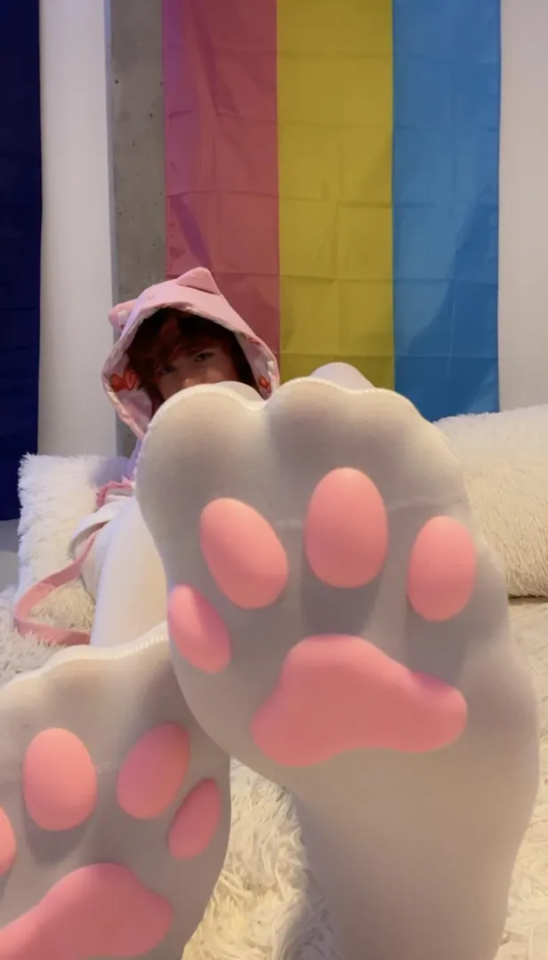 alt kitty pawsies posted by skiepuppyboy