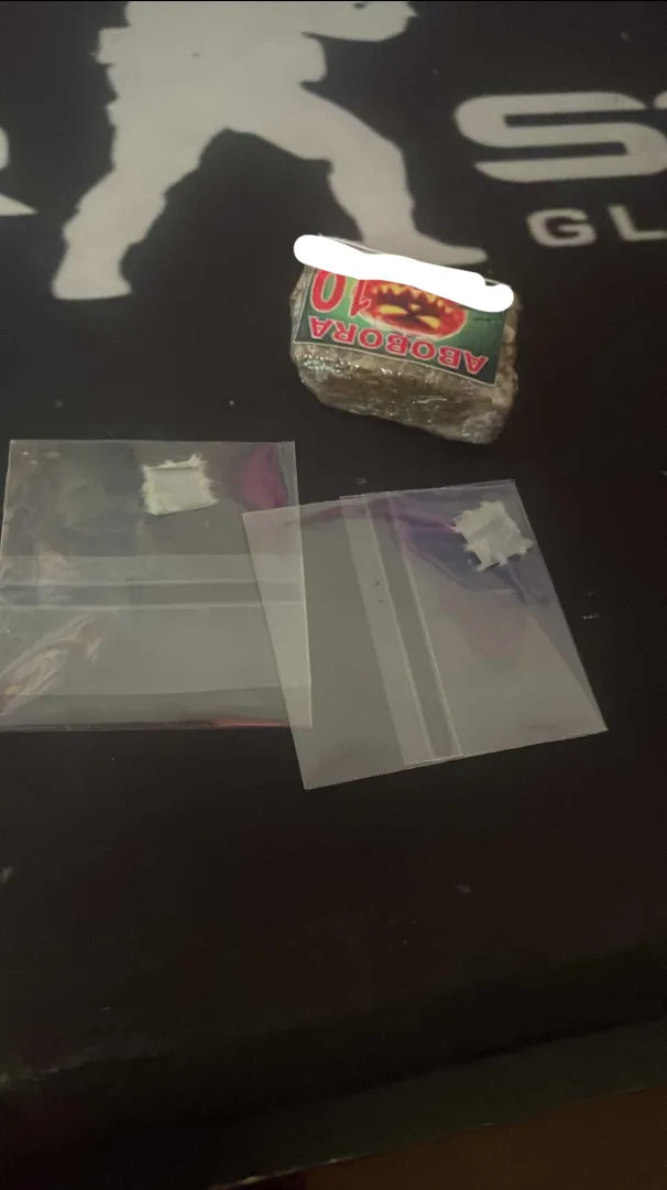 alucinar sozinho posted by babydrum