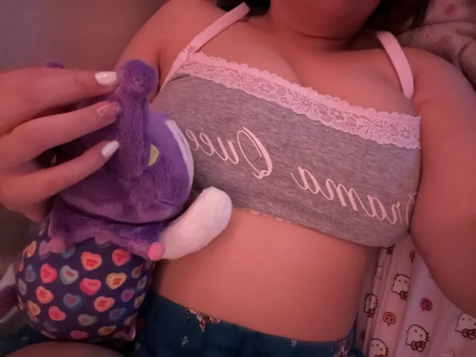 Always a little drama queen by This_Carpenter_8259