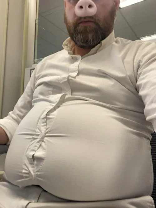 Always accepting donut deliveries to the office by ka3jx