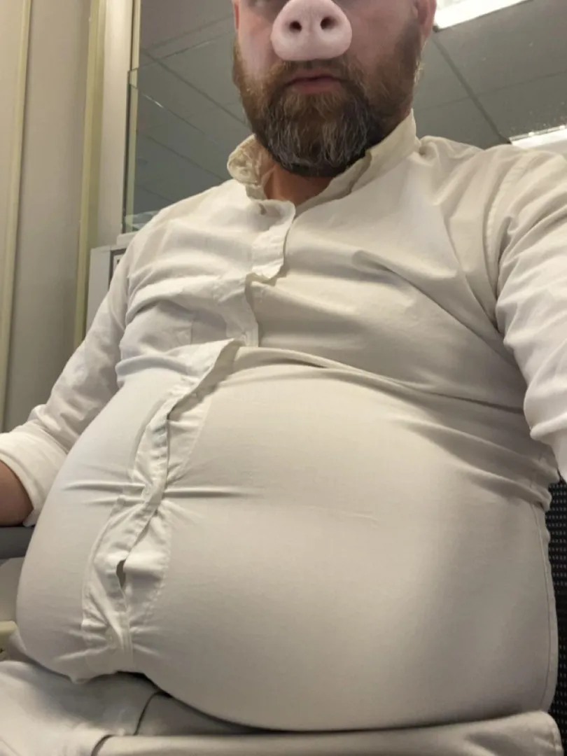 Always accepting donut deliveries to the office posted by ka3jx