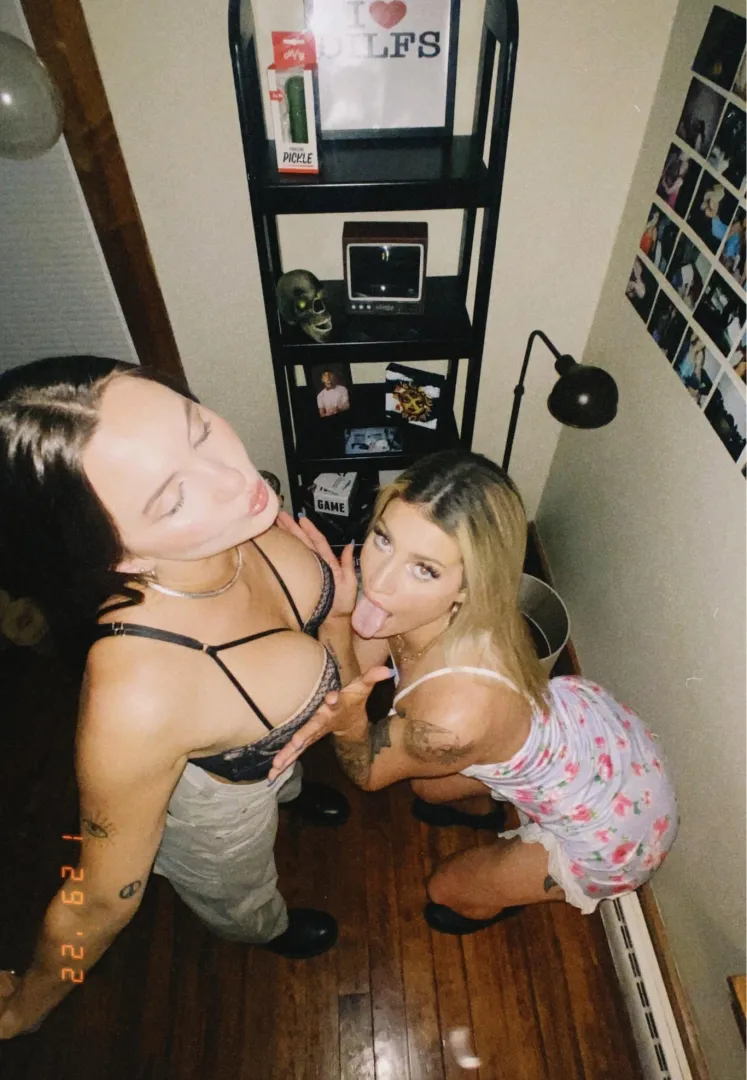 Always down there posted by -SirSpankalot-