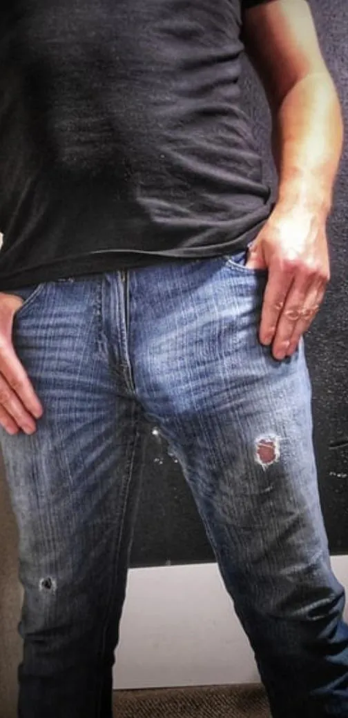 Always go commando when you got a BWC posted by WindRevolutionary565