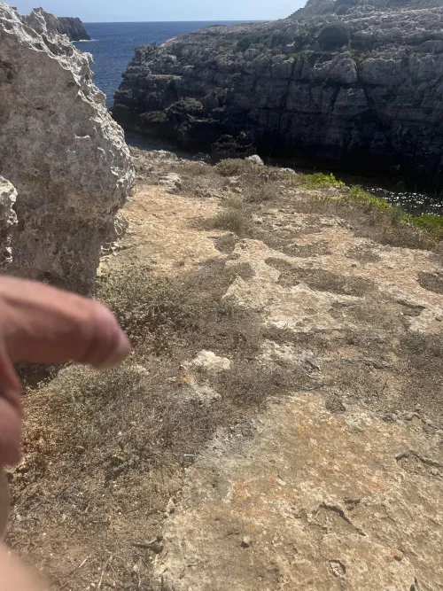 Always hanging out at the beach by Mindless-Natural4067