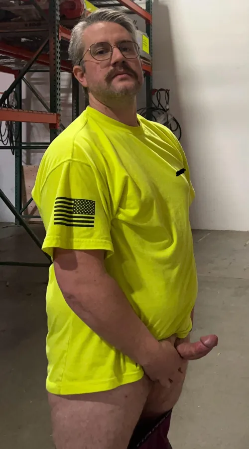 Always hard at work, one way or another by The_Hurting_Kind