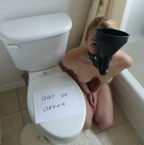 Always have a plan B by JustOneAgain