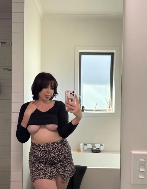 Always horny <3 by Conscious_Novel_8974