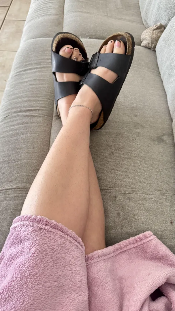 Always in birks ✨ posted by Fit_Snow_2387