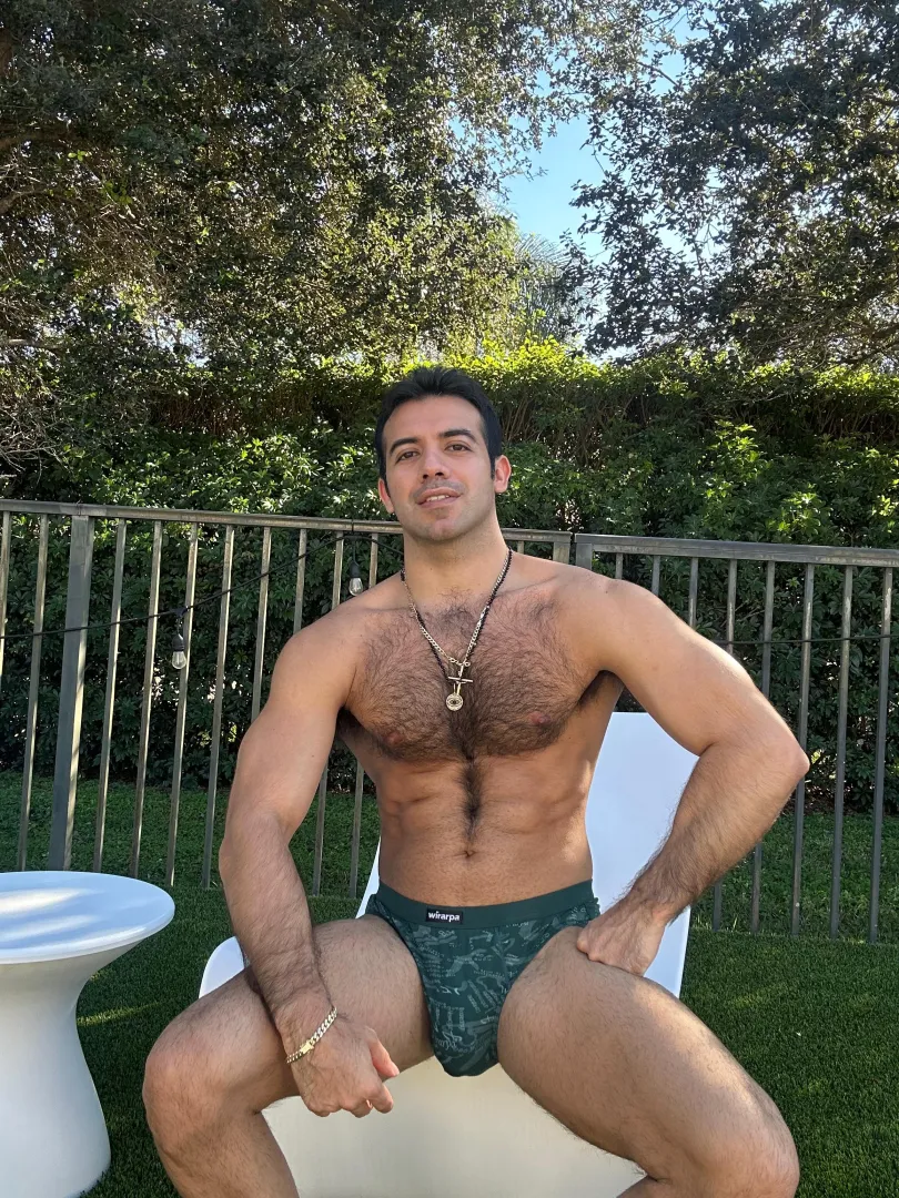 Always in shape posted by Financial-Plane-9709