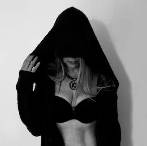 Always leave a little mystery... by Available_Moment7531