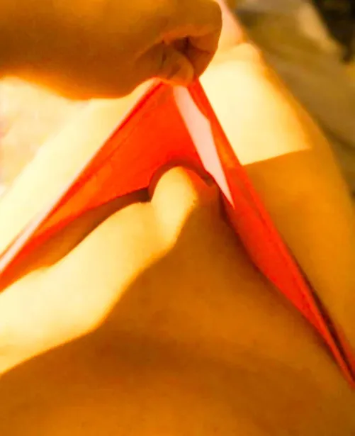 Always limp for a year since feminization journey after moving abroad and living alone , scared and nervous but love the emasculation feminine feel so bad by Feminizationcd