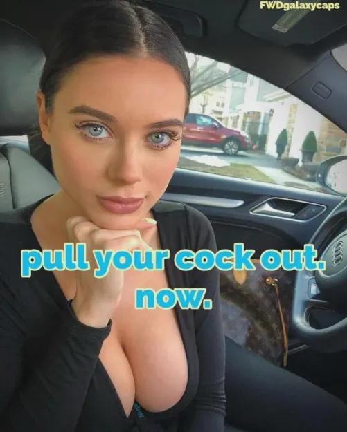 Always listen to Mommy. by throwawayy_644