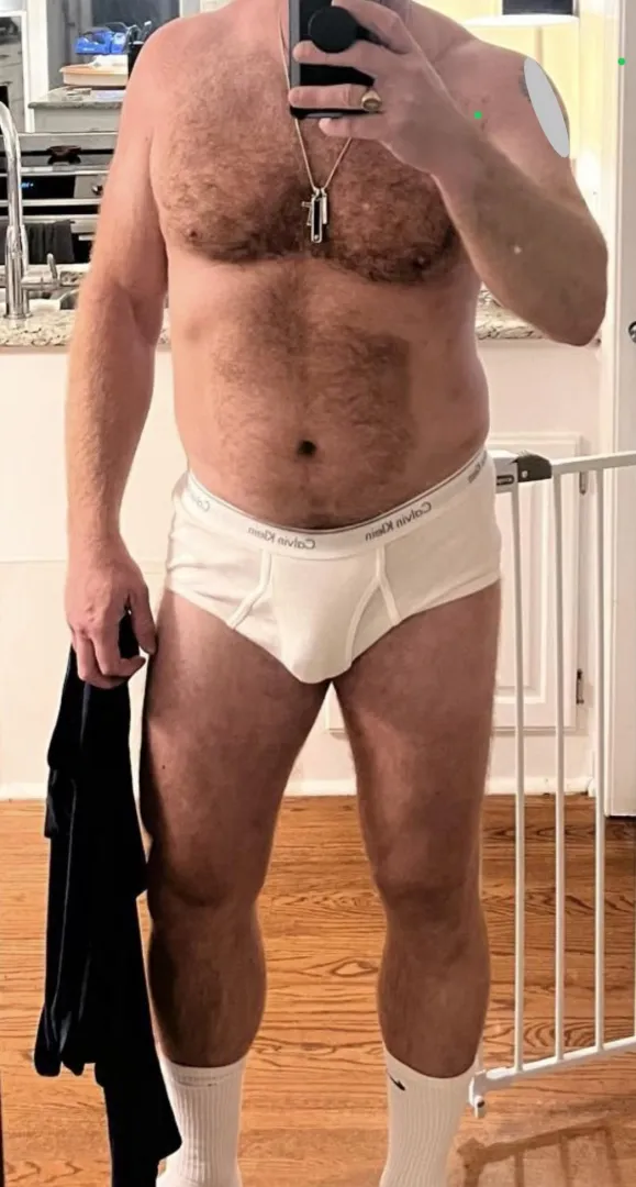 Always loved CK. Married dad here. 40 posted by Alternative-Cod-7246