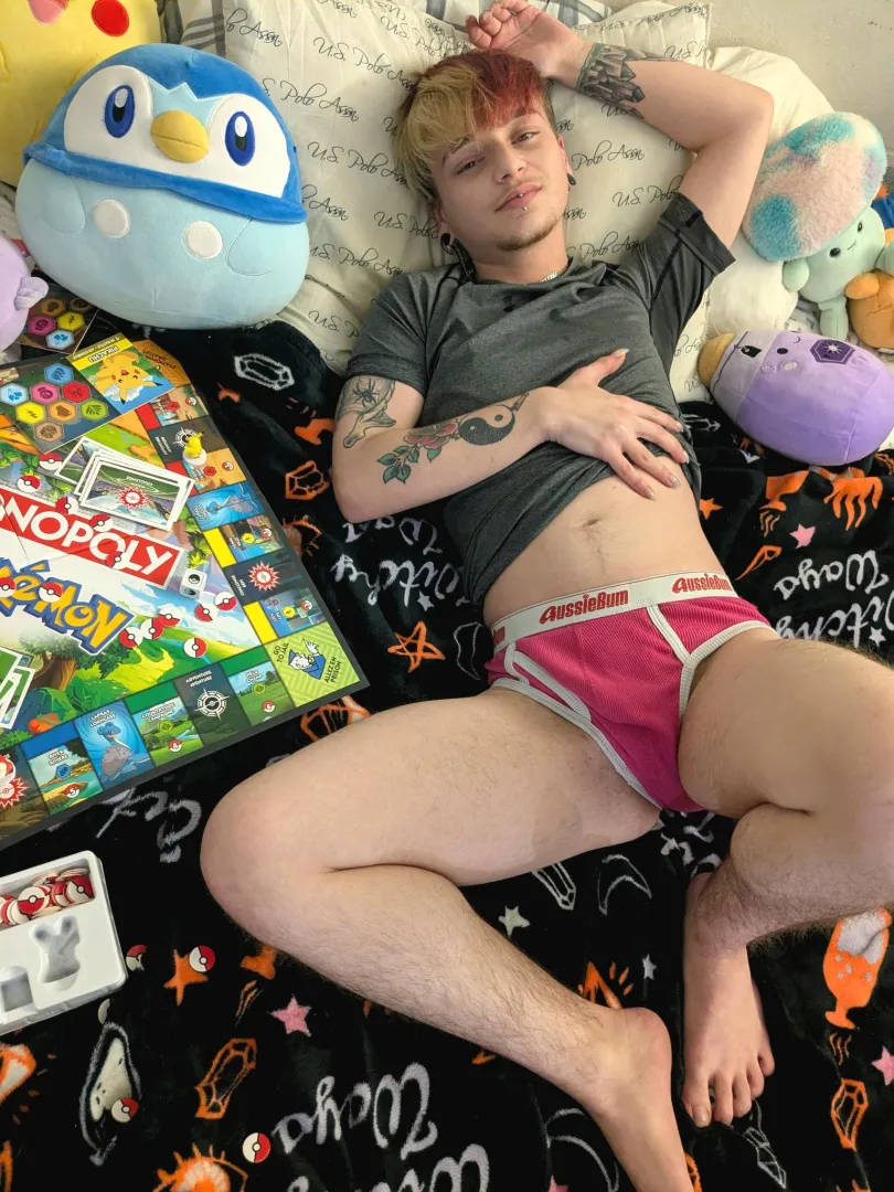 Always making sure game night stays fun posted by victorxsylas