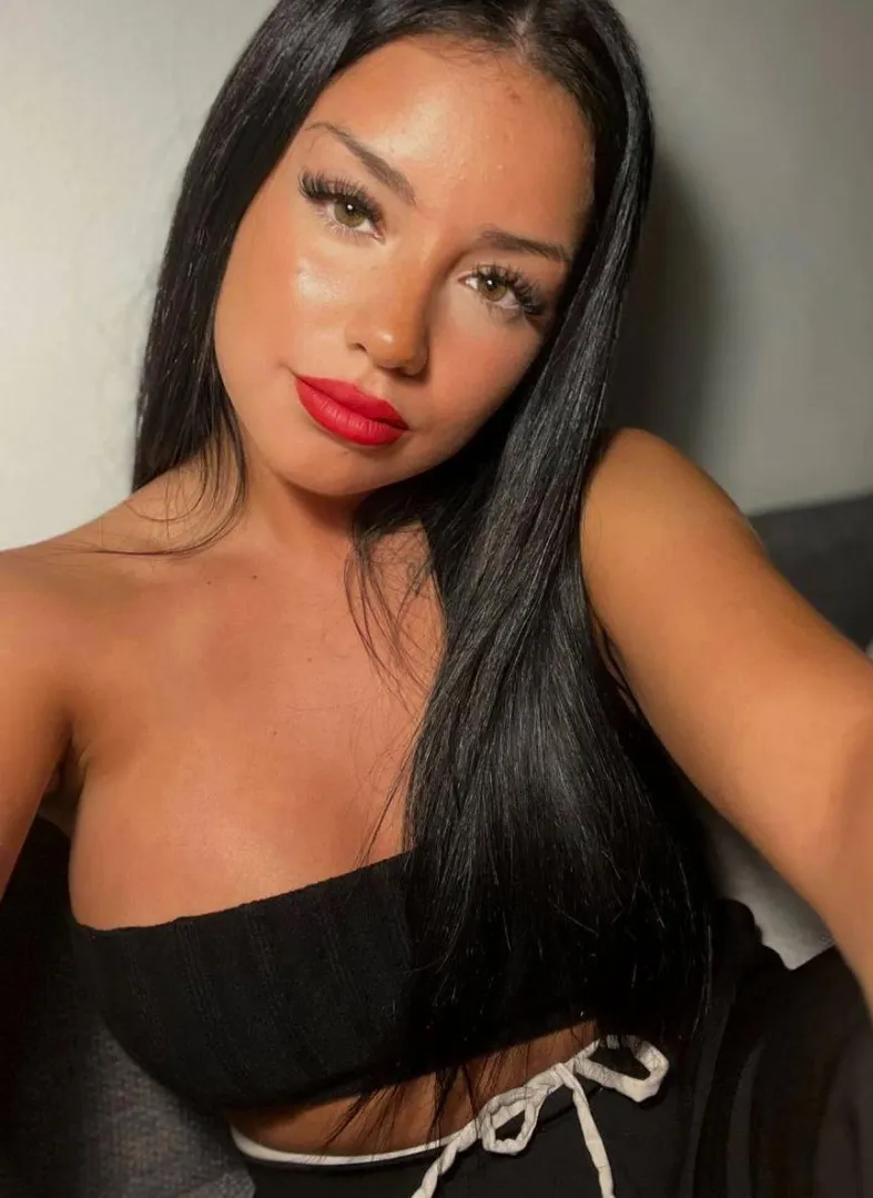 Always my go to color posted by SereneSorceressx