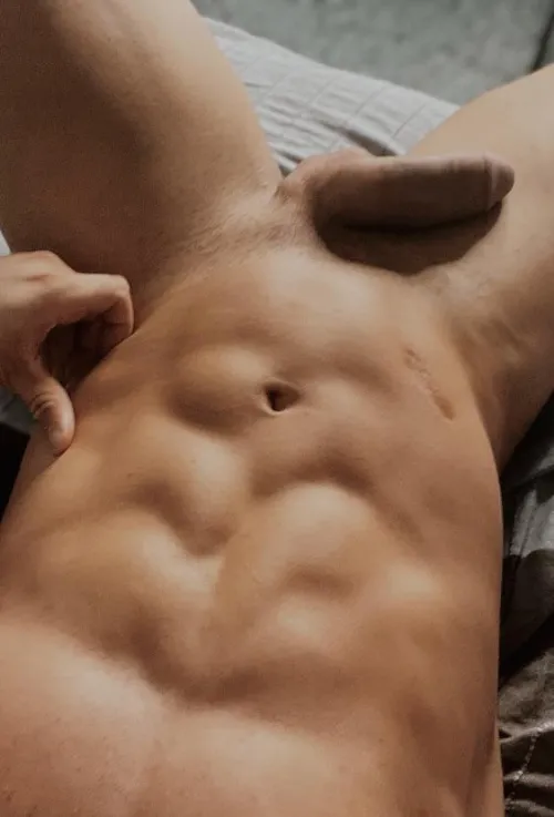 Always naked by KIERAN012345