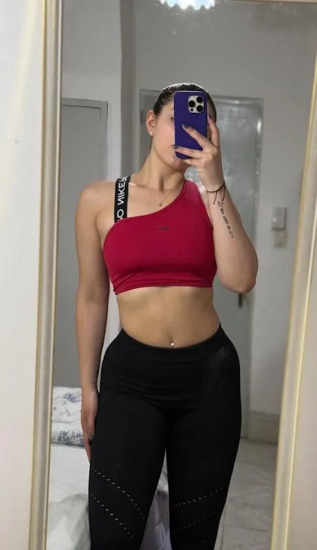 Always on the look out for a dedicated gym buddy posted by waferpuzzle