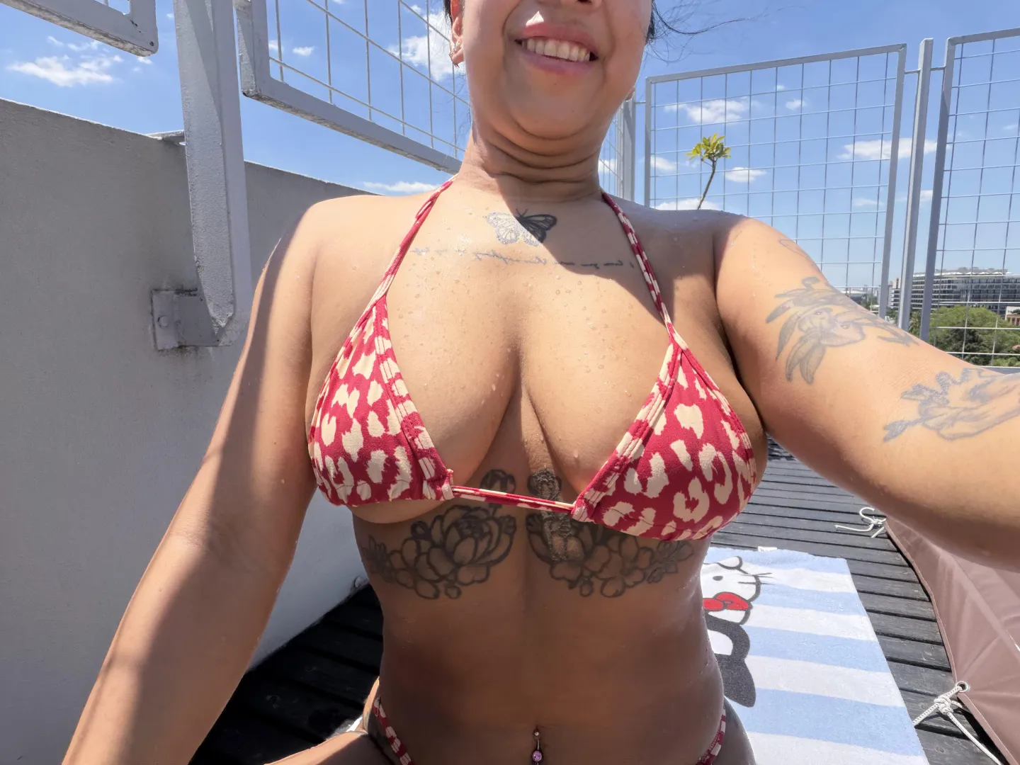 always online and ready to play! suscribe  posted by babygalsivip