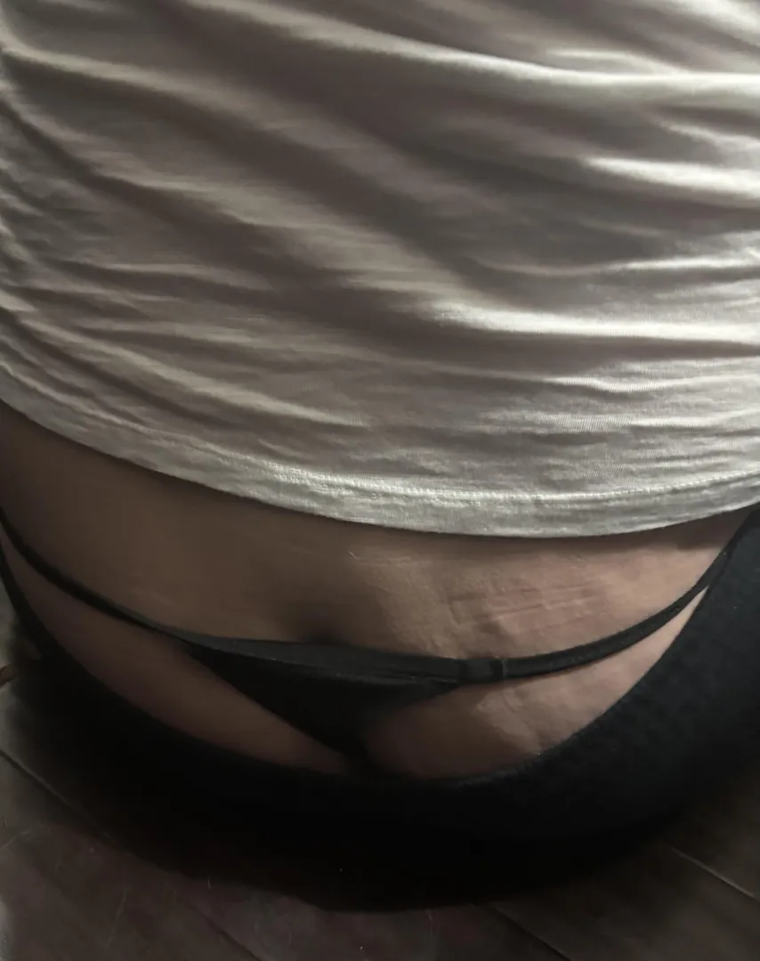 Always out like this posted by thongtasstick