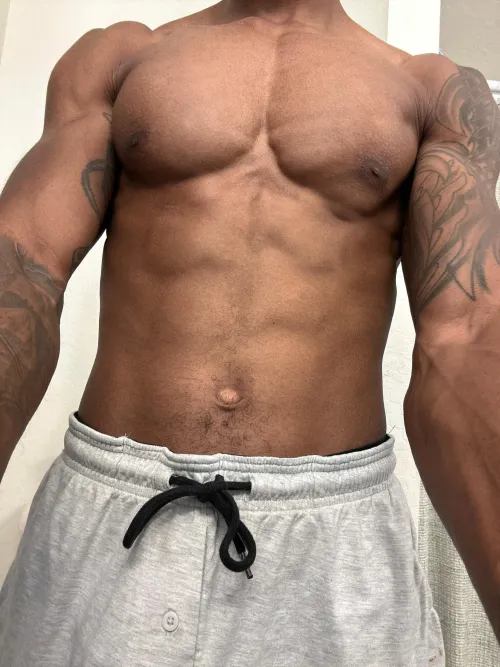 Always ready for more, any takers?  by Royal_Inflation6634