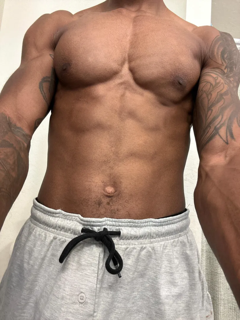 Always ready for more, any takers?  posted by Royal_Inflation6634