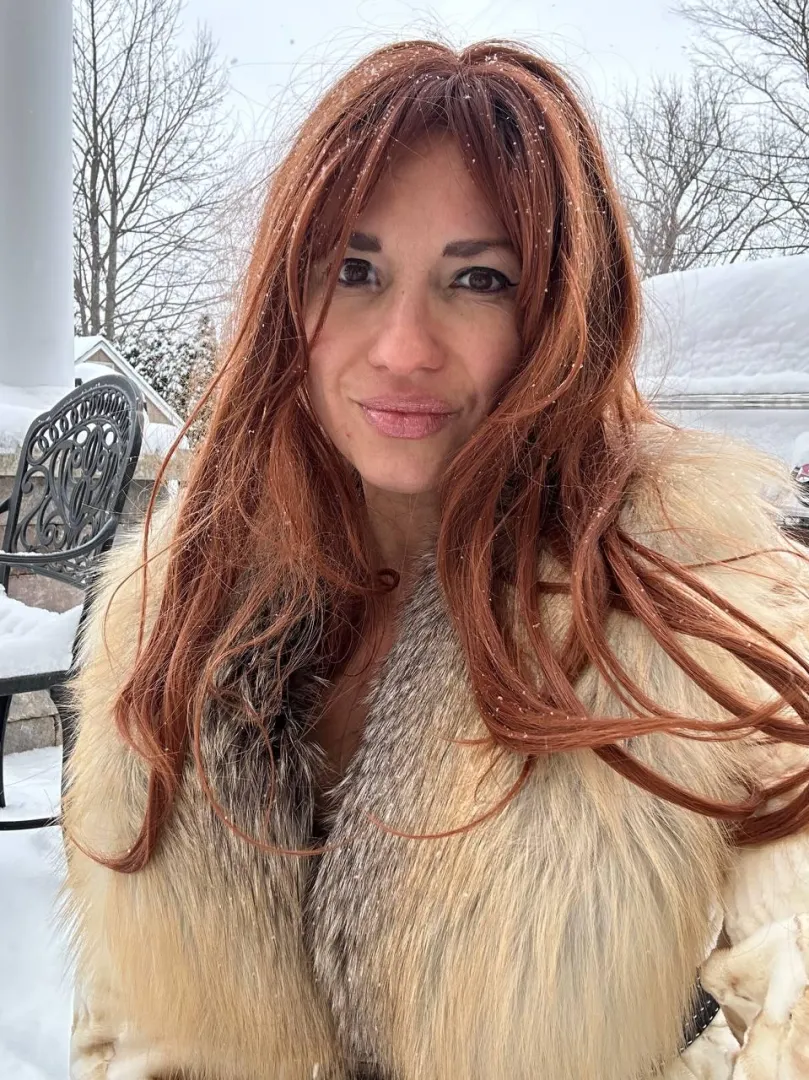 Always Ready For Some Fetish Fun posted by PreggoMilf2023