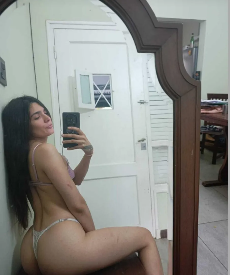 Always ready to take everything off posted by [deleted]