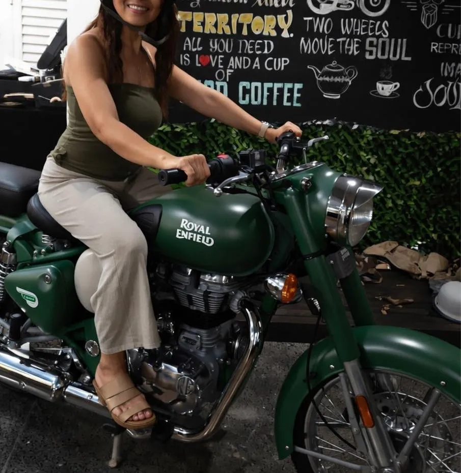 Always remember to grip firmly posted by KindCalligrapher9124