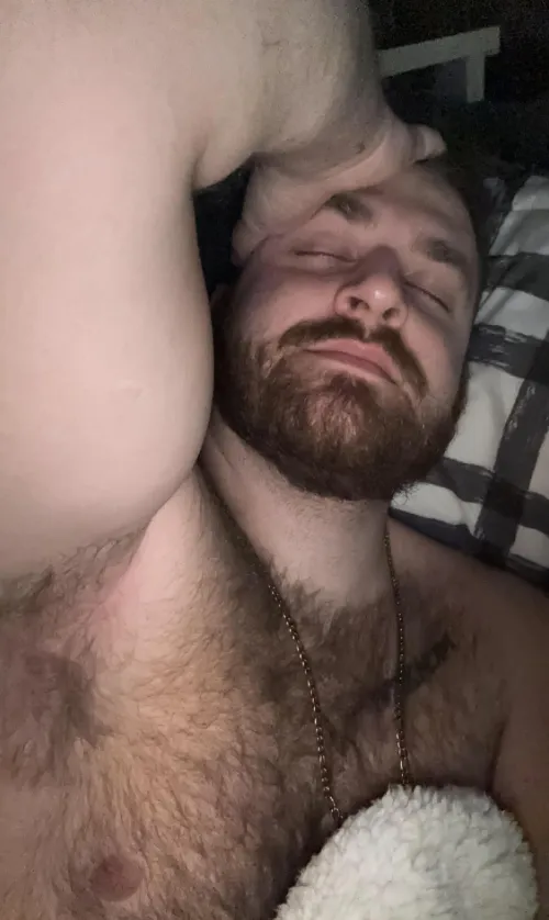 always ripe in the morning by Kurtie69