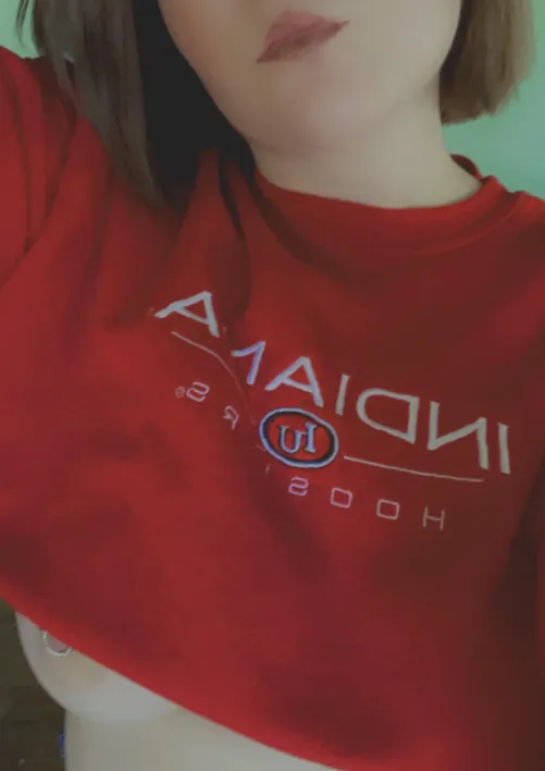 Always thinking about cutting my hair off again by anonbutworst