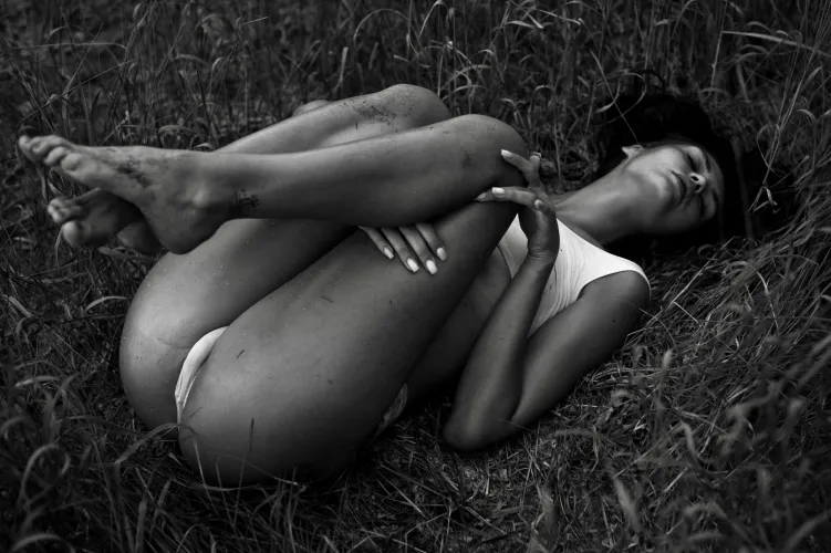 Alyona for ERQULE | ph Dmitrii Lvov by AffectionateDraft815