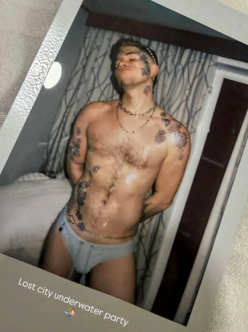 Alyssa Hunter posted by ChadToTheBone86