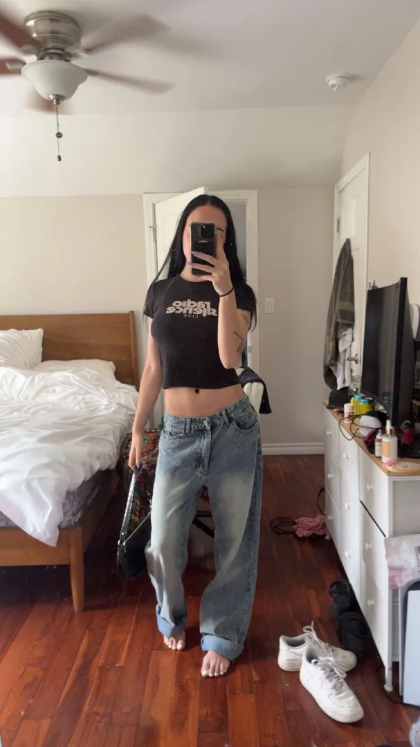 Am a Mess posted by OwnRuintoo