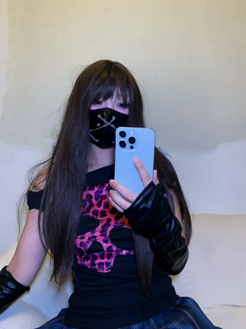 am i a fuckable asian? posted by krnblumebb