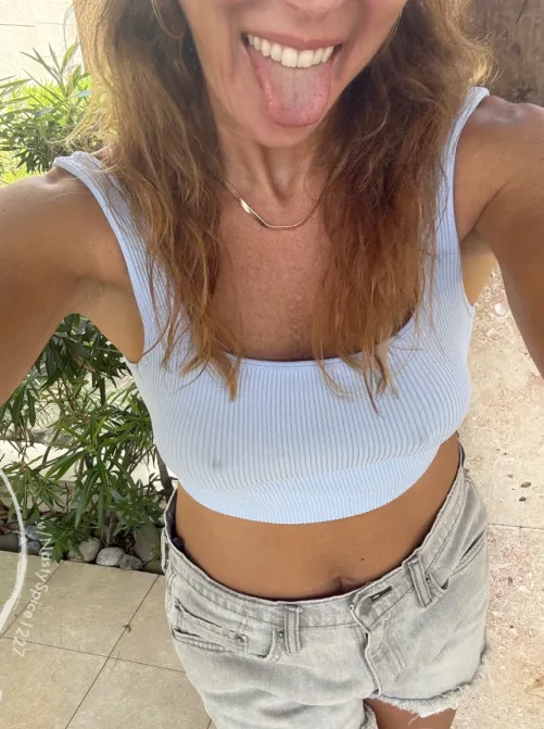 Am I attractive with clothes on too?  (f45) by NastySpice1227