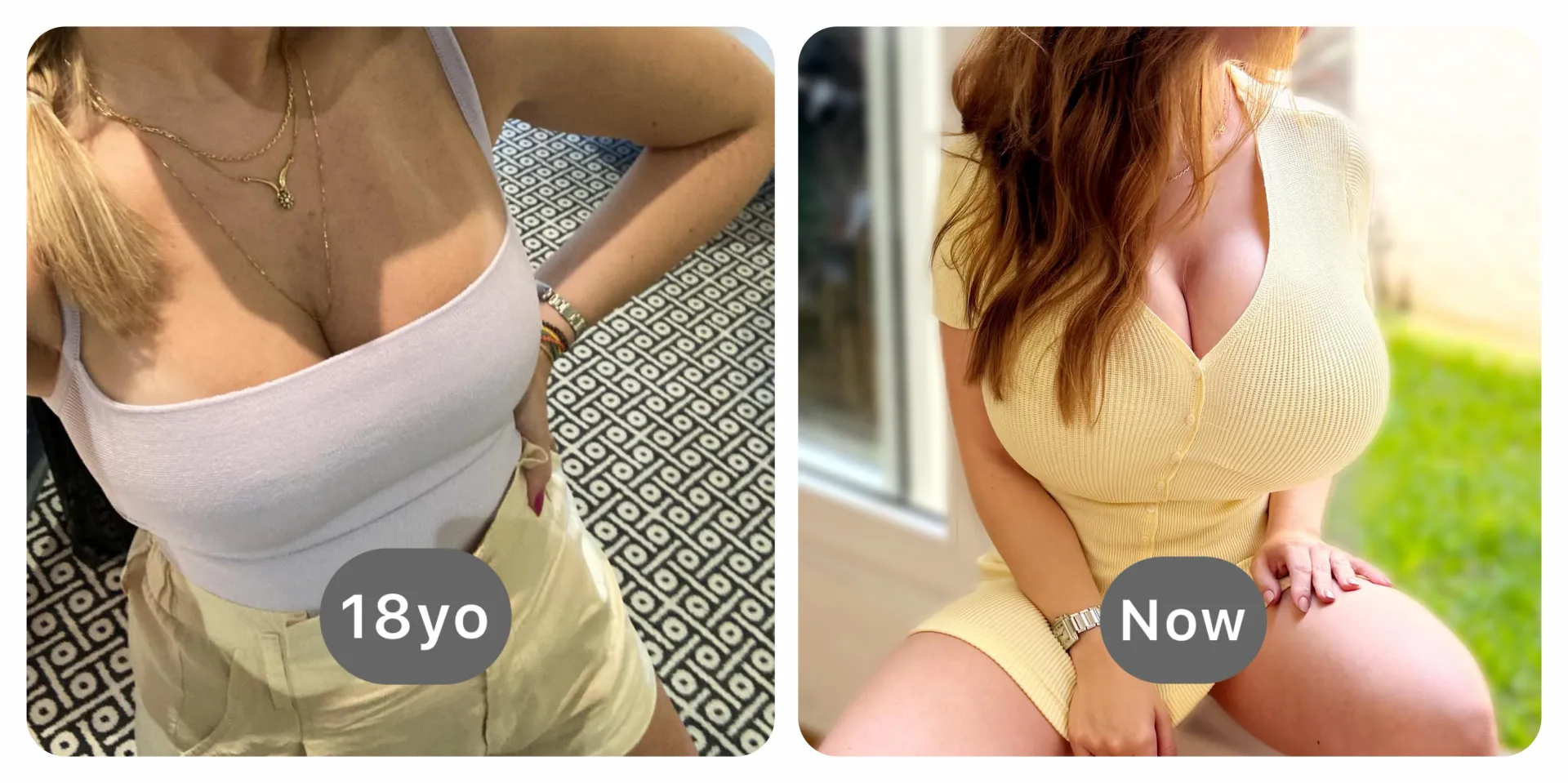 Am I better now?! posted by closer2chloe1