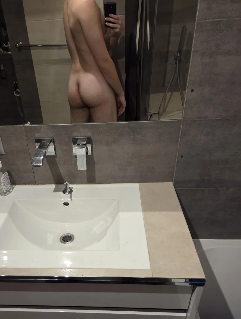 Am I bf material? posted by StreetRemote5883