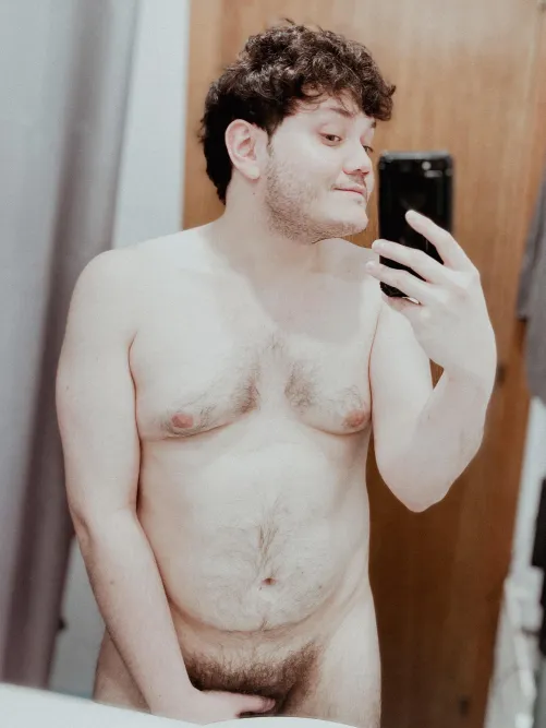 Am I cubbing enough? by Much-Bread208