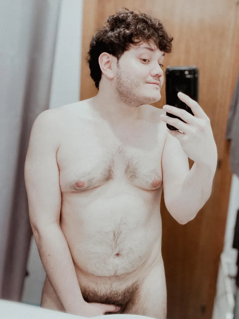 Am I cubbing enough? posted by Much-Bread208