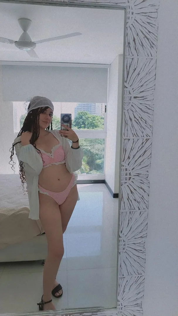 Am I cute? posted by Venuss_08