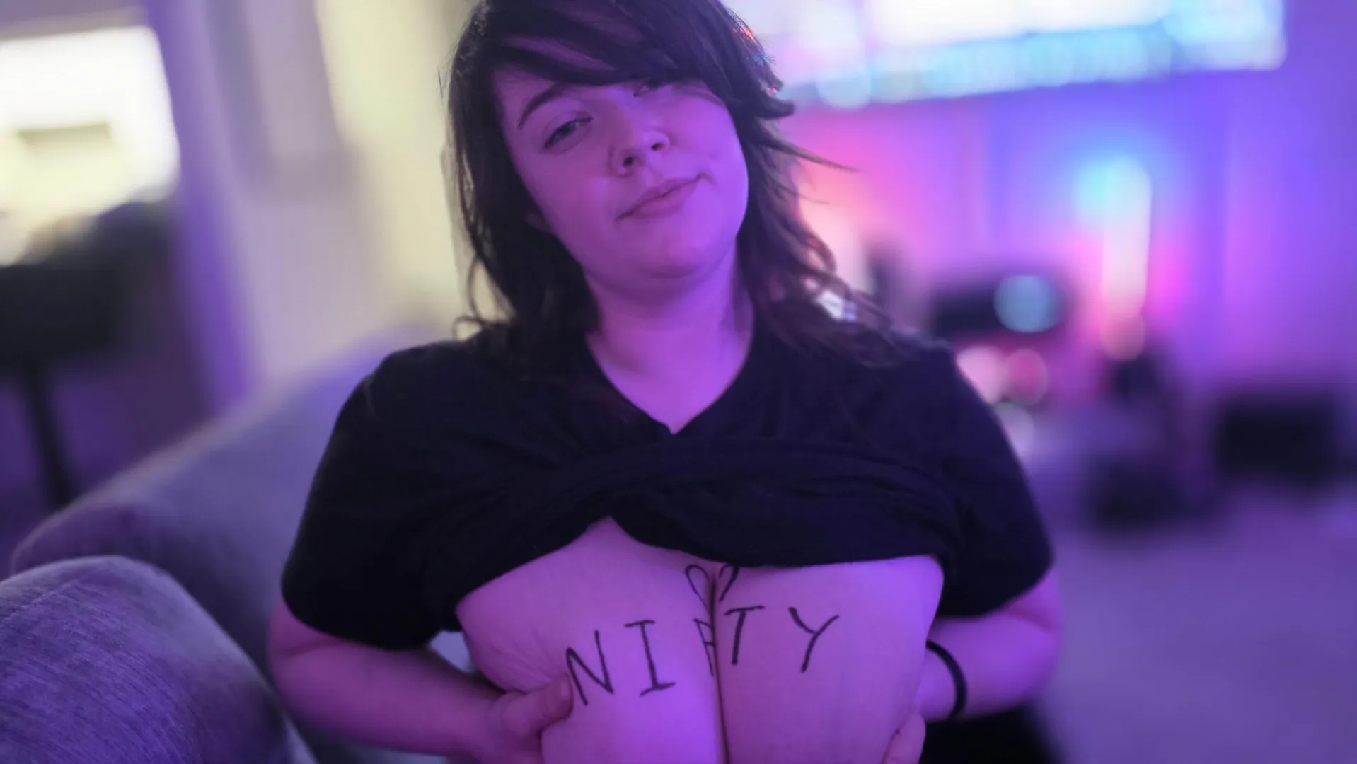 Am I doing it right? posted by Scene_not_heard