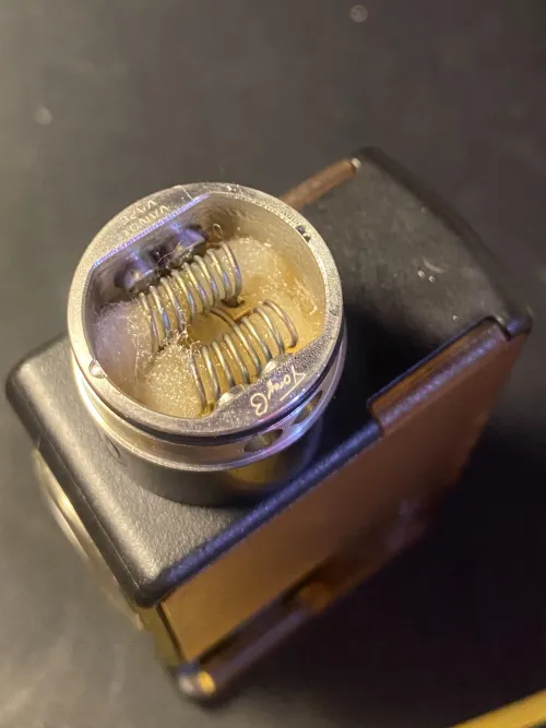 Am I doing it right now? by IHitHeadies