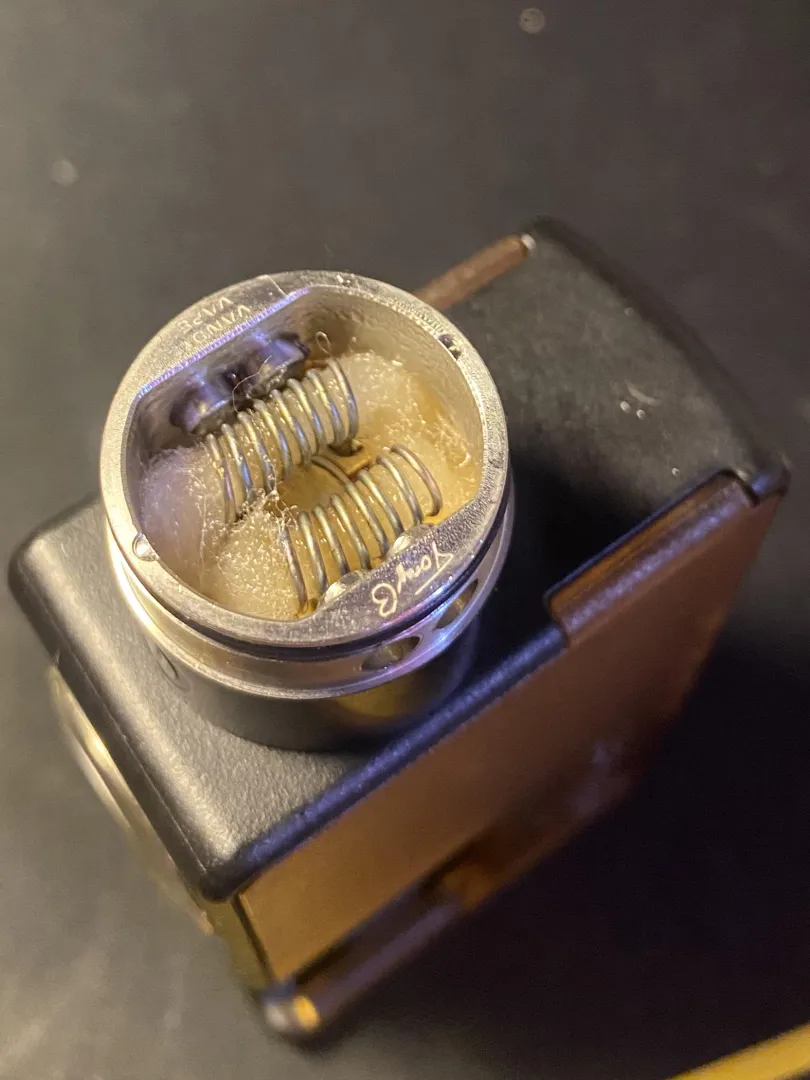 Am I doing it right now? posted by IHitHeadies