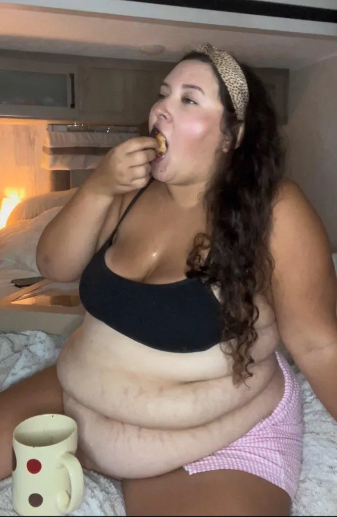 Am I fuckable? posted by AnybodyLost6726