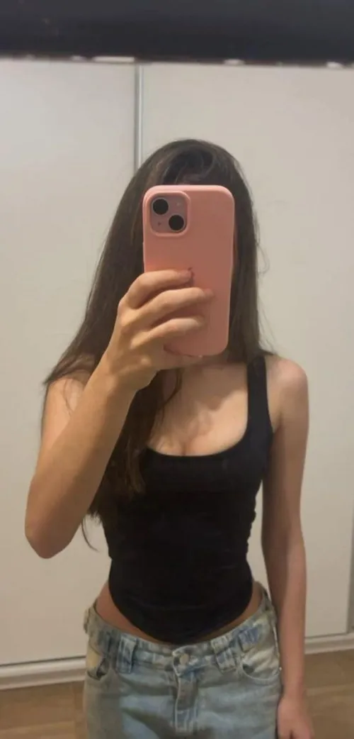 am i fuckable enough at 18? :p by RetroWave_x