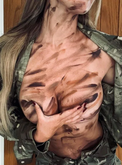 am I getting spanked for insubordination? by Bracken_Muse-45