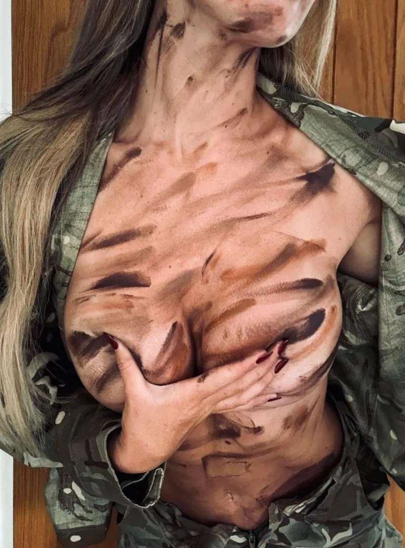 am I getting spanked for insubordination? posted by Bracken_Muse-45